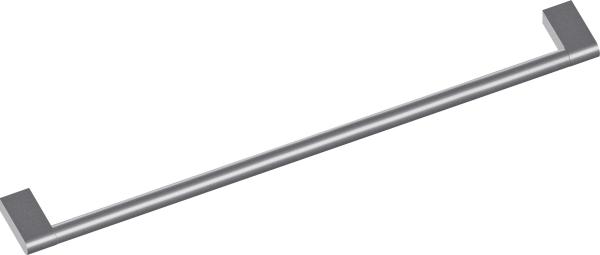 Gaggenau GH045010 - Griff, 450 x 427 x 49 mm